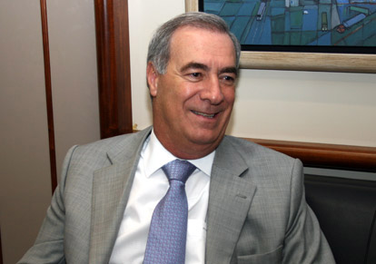 Presidente do SETCESP comenta restrições na Fernão Dias em blog do Estadão
