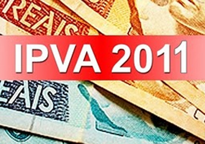 Estado de SP define prazos para o pagamento do IPVA 2011 de caminhões