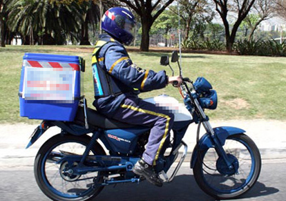 SETCESP realizará Simpósio sobre Transporte por Motocicletas no dia 21/9