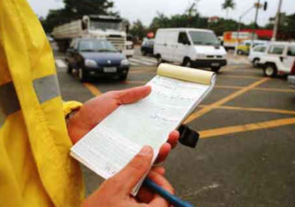 Transferir multas de trânsito para outra pessoa ficará mais difícil a partir de novembro