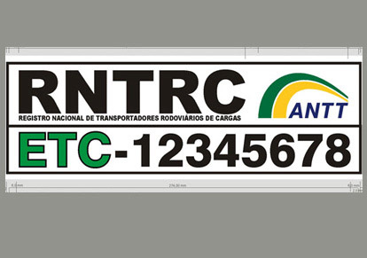 Contribuição sindical em dia é exigência para renovação do RNTRC