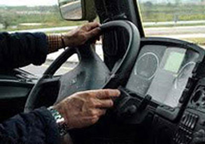 FETCESP promoverá palestra sobre a regulamentação da profissão de motoristas