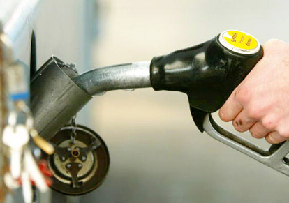 Confaz publica tabela com novos preços de combustíveis
