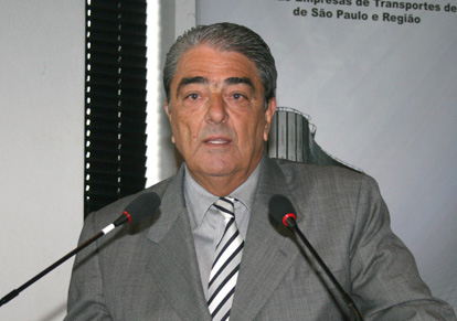 Francisco Pelucio é indicado a Líder Empresarial 2012