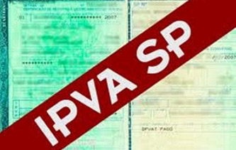 Valores do IPVA 2013 de SP já podem ser consultados pela internet