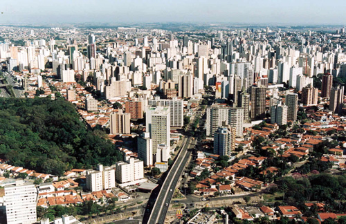 Prefeitura reelabora regras e amplia trânsito de caminhões em Campinas