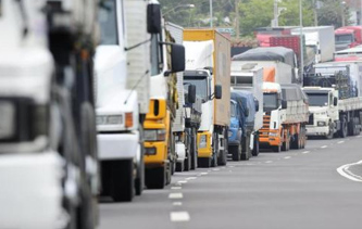 Agropecuaristas e entidade de caminhoneiros querem mudar jornada do setor