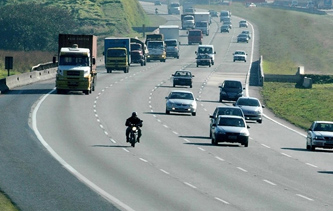 Bandeirantes será ampliada até Jundiaí