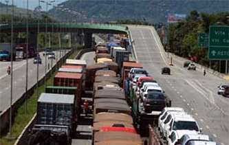 Porto paga o alto preço da falta de planejamento