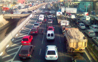 CET faz alteração para aumentar fluidez na Av. Aricanduva