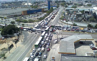 São Paulo aposta em Plano Diretor para reduzir trânsito sem restringir carros