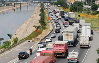 SETCESP defende o transporte em reuniões com a Prefeitura