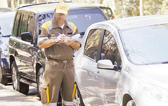 São Paulo soma 4 milhões de multas de trânsito no 1º semestre