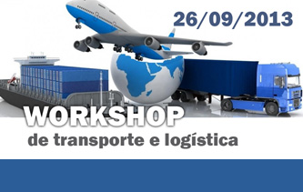 SETCESP realizará Workshop de Transporte e Logística em setembro