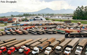 Câmara aprova pontos de descanso para motoristas em rodovias