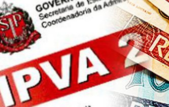 Confira o calendário de pagamento do IPVA 2014 com desconto para caminhões