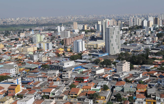 Guarulhos pensa no transporte de cargas em novo plano da Marginal Baquirivu