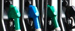 Governo prevê redução no preço de combustíveis