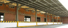 Terminal de cargas particular está disponível para venda ou aluguel na cidade de São Paulo