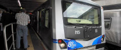 SP: com greve suspensa, Metrô opera normalmente após 5 dias