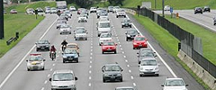 Artesp vai fiscalizar 6,3 mil km de rodovias