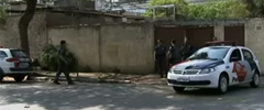 Polícia prende quadrilha suspeita de planejar roubo de carga em São Paulo