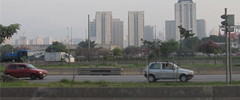Multas por excesso de velocidade crescem 16% em São Paulo