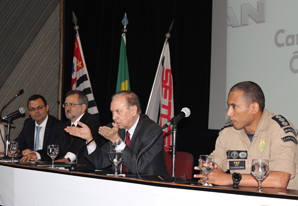 SETCESP debate segurança em mais um Fórum Paulista do Transporte
