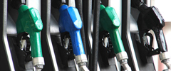 Defasagem do preço da gasolina em relação ao exterior é de 19,8%