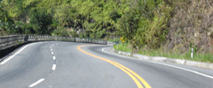 Obras na rodovia dos Tamoios devem começar no início de 2015