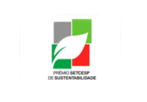 SETCESP prorroga prazo de inscrição do Prêmio Sustentabilidade para dia 31/1