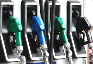 Gasolina e diesel estão mais caros no Brasil que no exterior