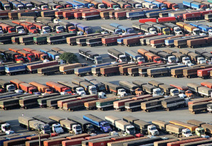 Venda de veículos cresce 4,9% na 1ª quinzena de dezembro