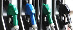 Relação etanol/gasolina cai a 65,97%