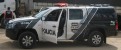 DEDC Curitiba desmantela quadrilha de ladrões de cargas