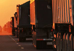 Parlamentares decidem manter jornada máxima de motorista de caminhão em 12 horas