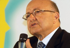 Ex-ministro e economista Maílson da Nóbrega ministrará palestra na sede do SETCESP no dia 5/3