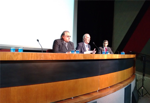 SETCESP realiza evento com palestra sobre obrigatoriedade do seguro de RCTR-C