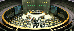 Câmara dos Deputados aprova o projeto da terceirização do trabalho