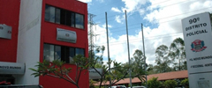 90ª DP no Parque Novo Mundo oferece atendimento especializado a vítimas de roubo de cargas