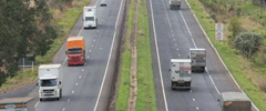 Rodovias devem receber investimentos de R$ 12 bilhões