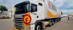 Mira Transportes faz de sua especialização na distribuição para a região centro oeste seu projeto de atuação nacional