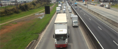 Viação aprova exclusão tributária de empresa cooperada de transporte de cargas