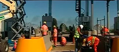 Novos pedágios na BR-262 em MG devem começar a operar em junho
