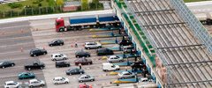 Governo estuda elevar retorno de concessões de rodovias