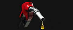 Petrobras registra queda no volume de vendas de diesel e gasolina no 1º tri
