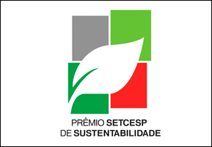 Participantes do Prêmio SETCESP de Sustentabilidade apresentarão cases vencedores em evento no dia 24/6