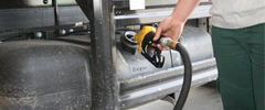 Com diesel isento de PIS/Cofins, Câmara aprova reajuste da tabela do IR
