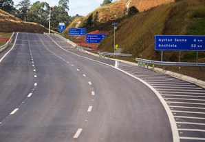 Trecho Leste inaugurado, com atraso e multa à SPMar