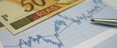 Mercado prevê inflação acima de 9% em 2015